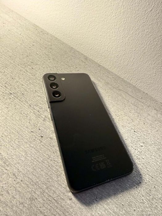 Samsung Galaxy S22(2022) Stare bunā,128gb
