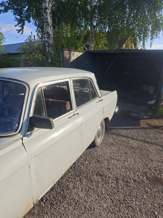 Продам москвич 412
