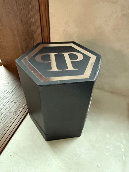 Мъжки часовник PHILIPP PLEIN, Hyper Shock