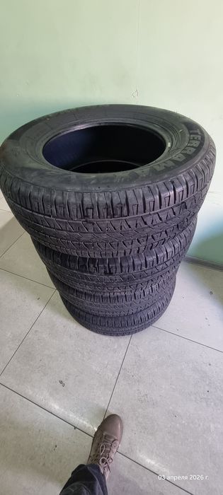 Шины  Sailun Terramax