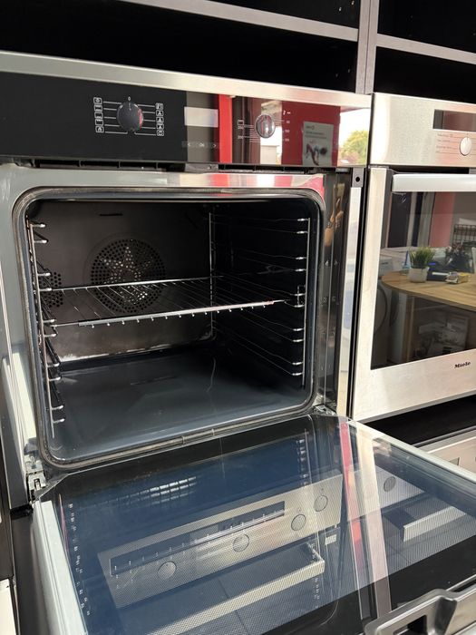 Miele H 2661-1BP фурна за вграждане с Пиролиза/24 мес гаранция