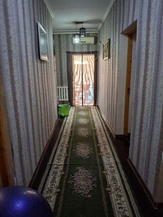 Гулистон туман ишонч бирлашган махалла табасум / таранум19 уй сотилади