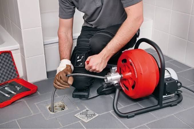 Чистка канализации куврилани тозалаш хизмати