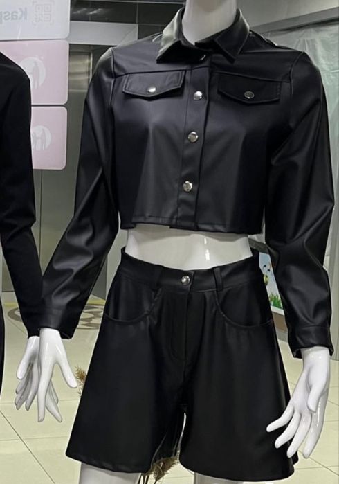 Новый женсий костюм