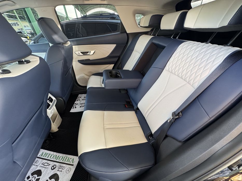 Dongfeeng passenger car aeolus