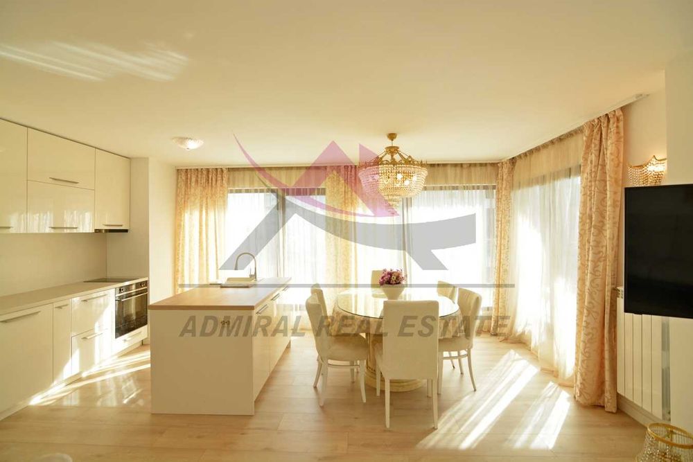 Продава се Многостаен апартамент в Варна, Бриз - 258 кв.м за 2559 €/кв.м - Снимка #2