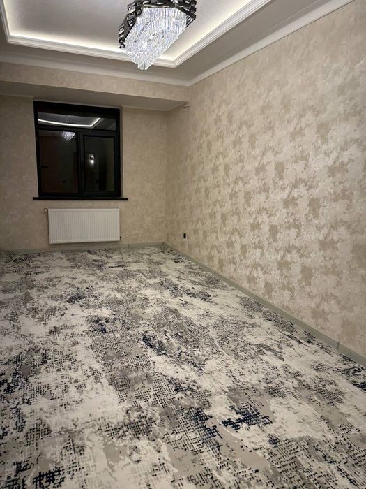 Аренда 2-х комнатная квартира