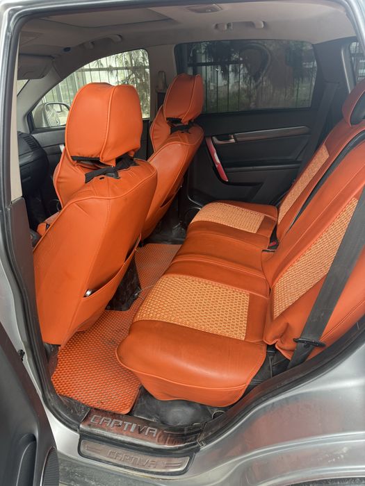 Kaptiva evakor chixol  original B U