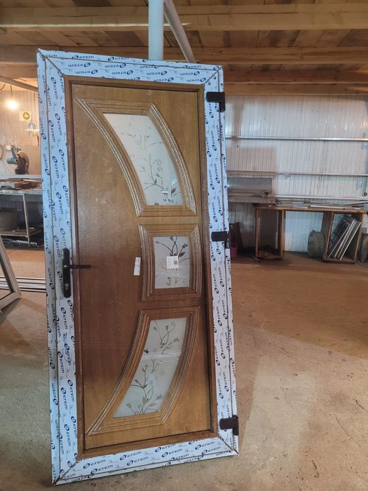 Reparati uși și ferestre termopan