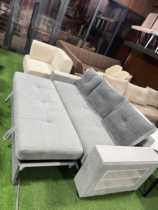 Диван кровать новые по скидке