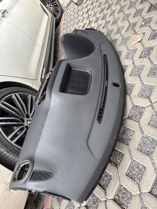 Табло за Фолксваген Тигуан 2010-2014г