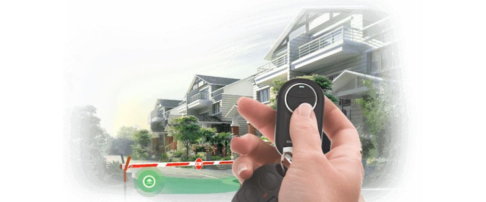 Пульты автоматика пульт для ворот шлагбаума ролет секционых pulti ключ