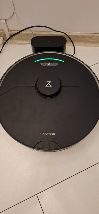Roborock S7 si S7MaxV