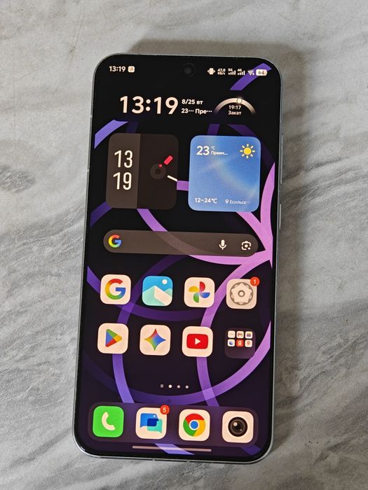 Vivo x200 pro mini продажа/обмен