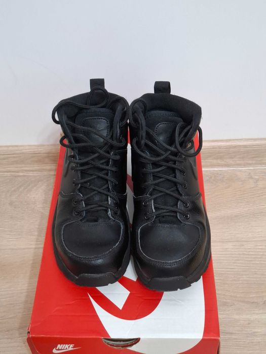 Детски боти найк