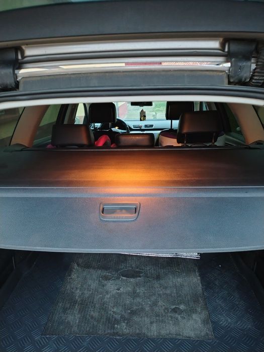 VW Passat 2011, diesel
