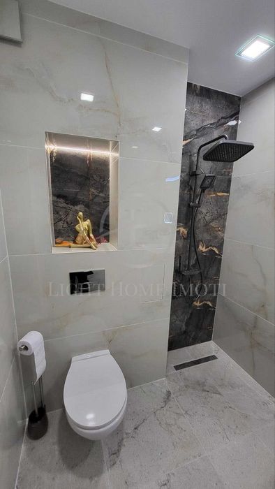 Продава се Двустаен апартамент в Пловдив, Кючук Париж - 72 кв.м за 1027 €/кв.м - Снимка #8