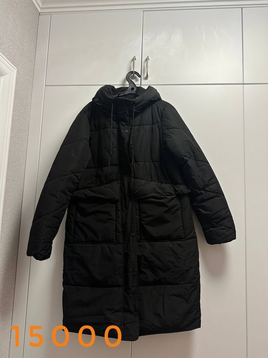 Женская верхняя одежда