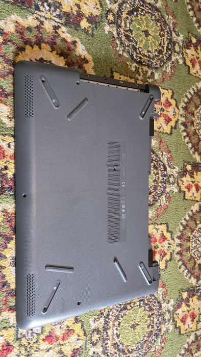 Leptop hp 250 G6