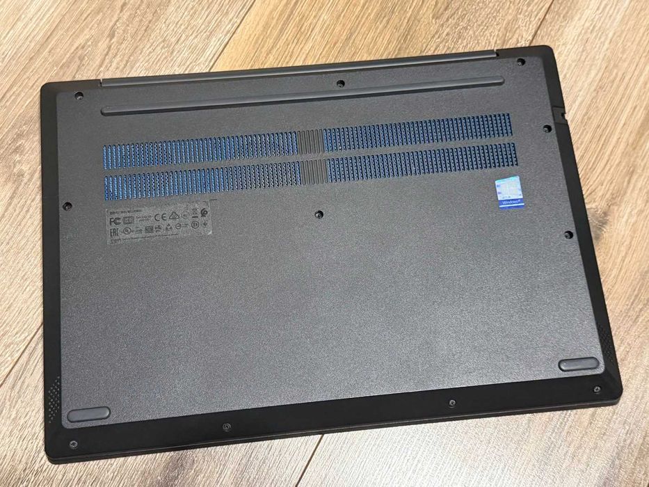 Lenovo Ideapad L340 Gaming i5-9300H/8RAM/256GB NVMe/GTX 1650/Full HD