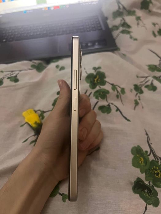 Redmi 15 1 oy garantiyasi bor