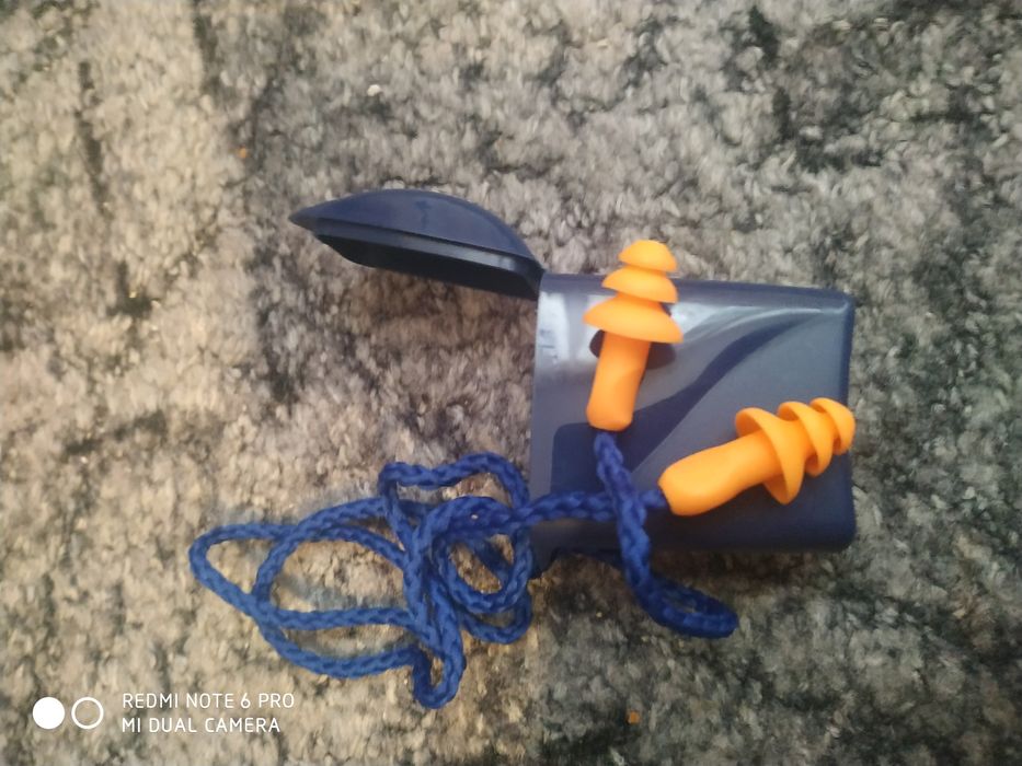 Dopuri urechi noi sigilate