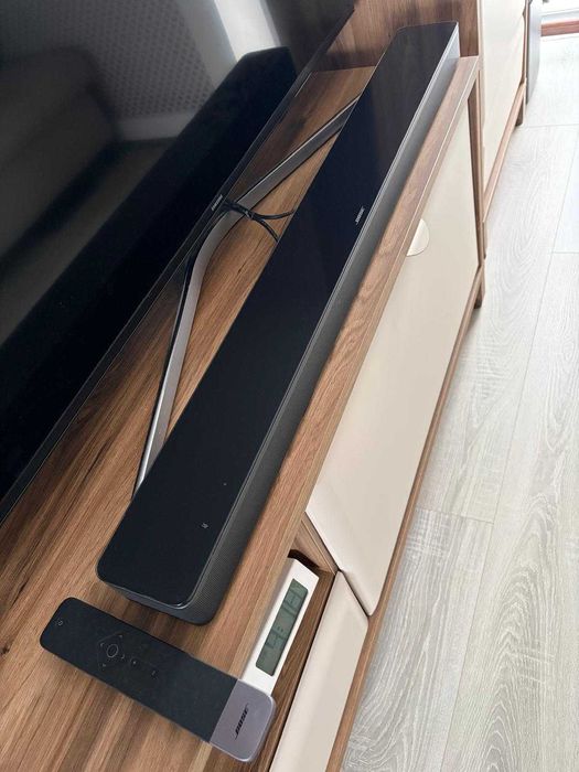 Soundbar Bose 700