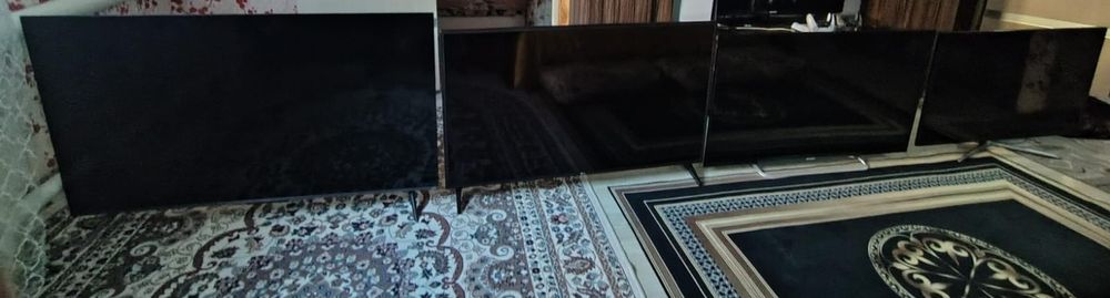 Аренда/Прокат Телевизоров/PS 5.