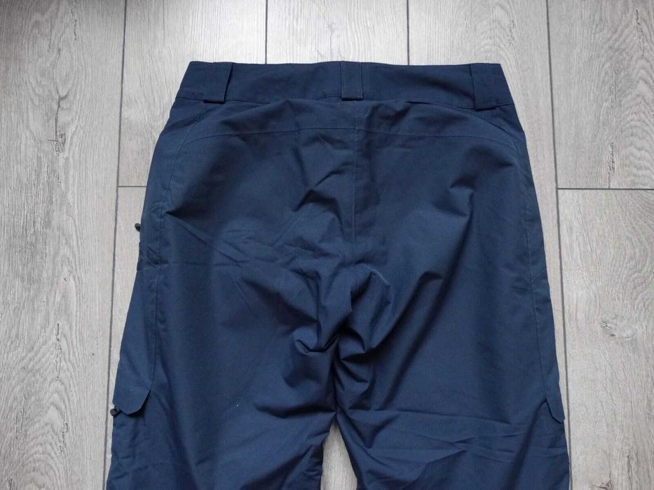 MAMMUT DryTech Ajungilac Thermal Insulation женски ски панталон 40