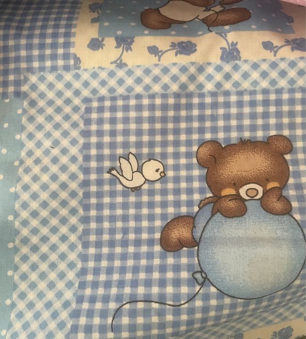 Bumbac 100% pentru lenjerii etc