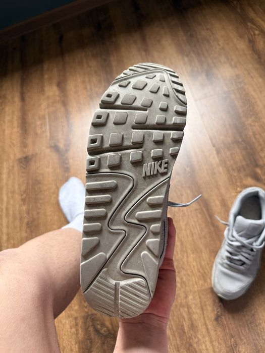 Nike Air Max 90 Grey