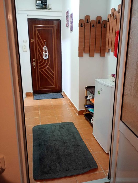 Apartament 2 camere complet renovat – zona Mihai Viteazu, Sibiu –