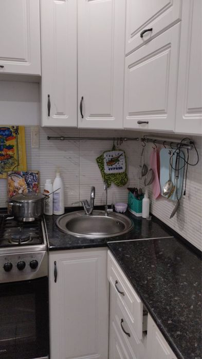 Четырех комнатная на Океане