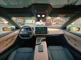 CHangan Deepal SL03 200 Max Pod zakaz