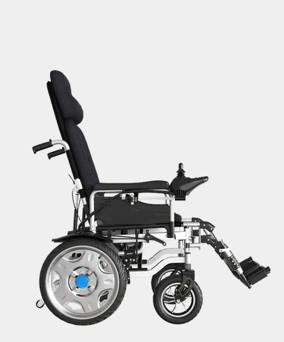 Nogironlar aravachasi elekronniy