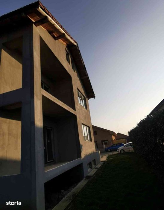 Sofimob Team/Casa Episcopia