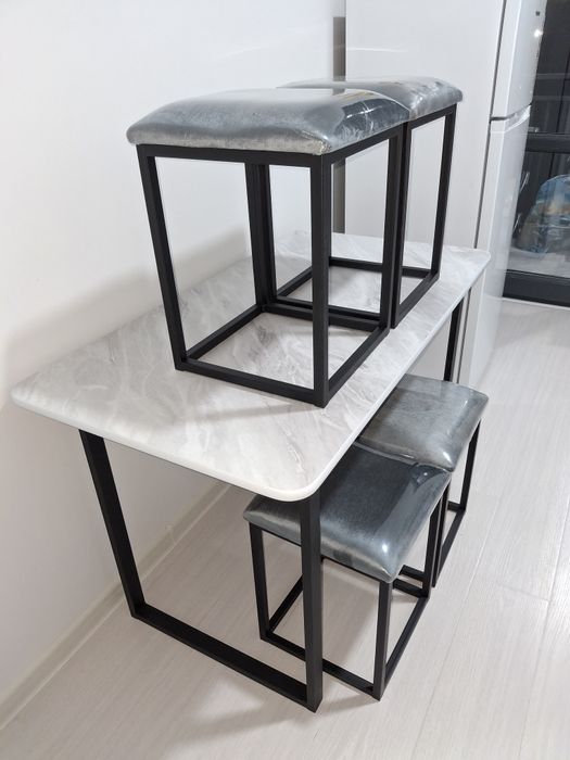 Стол стул ошхона учун