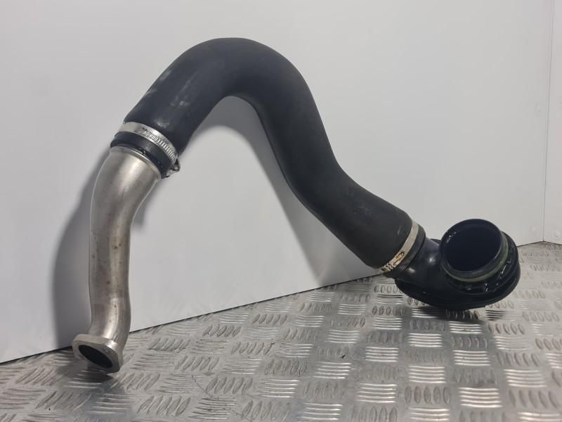 Tubulatura intercooler Opel Insignia A facelift 2.0CDTI A20DTH