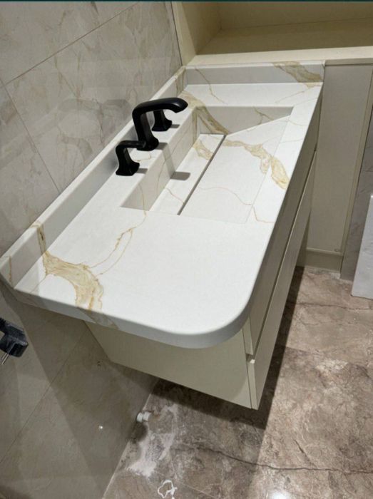 Изготовления из искусственного камня