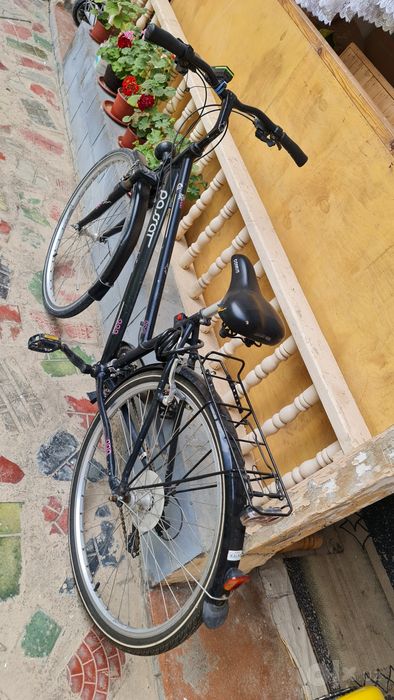 велосипед PASSAT