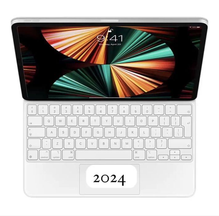 Клавитатура для IPad Pro