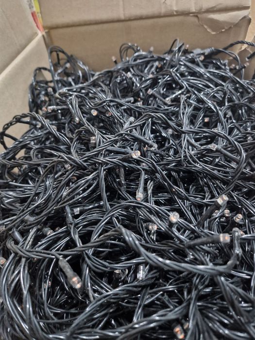 Продам гирлянды от 500 т