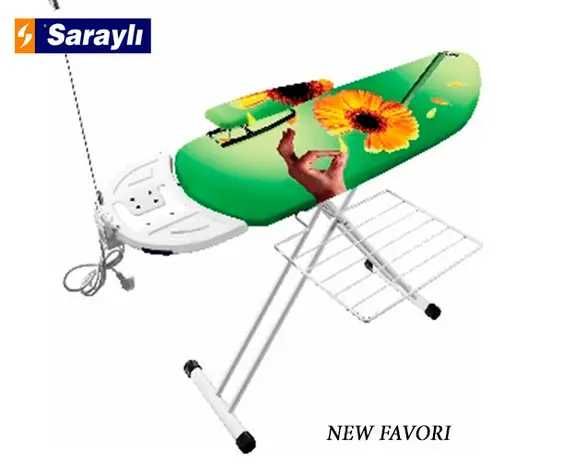 Saroyli dazmol taxtasi