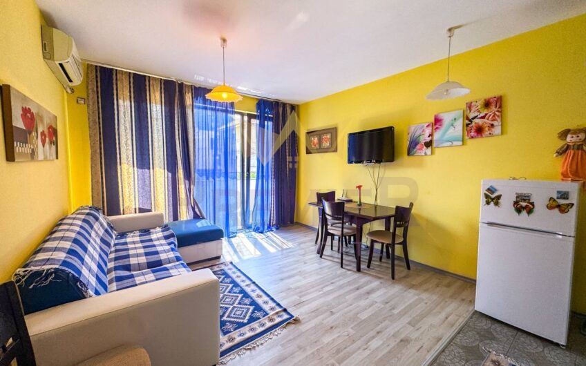 Продава се Двустаен апартамент в Бургас, Сарафово - 63 кв.м за 1826 €/кв.м - Снимка #4