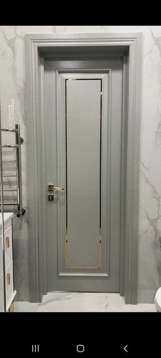 MDF eshiklar zakazga