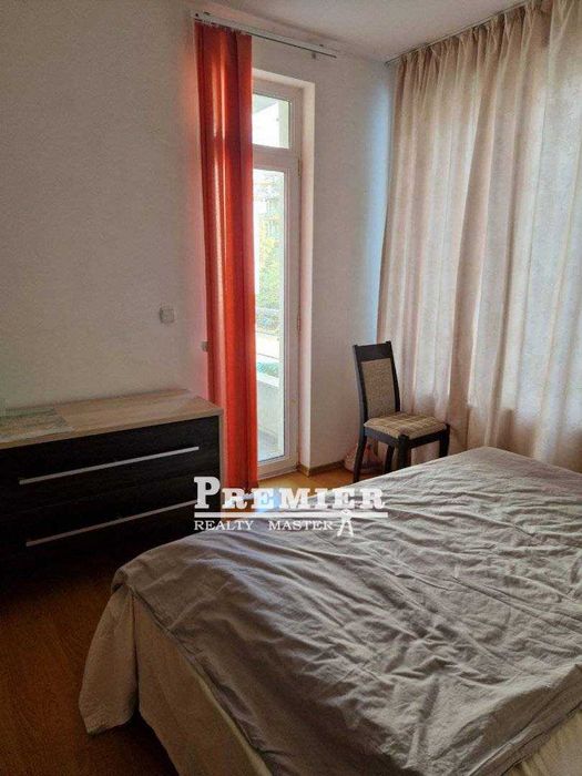 Продава се Двустаен апартамент в к.к. Слънчев бряг - 52 кв.м за 1299 €/кв.м - Снимка #5