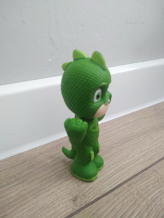 Игрушка диназавор+человек