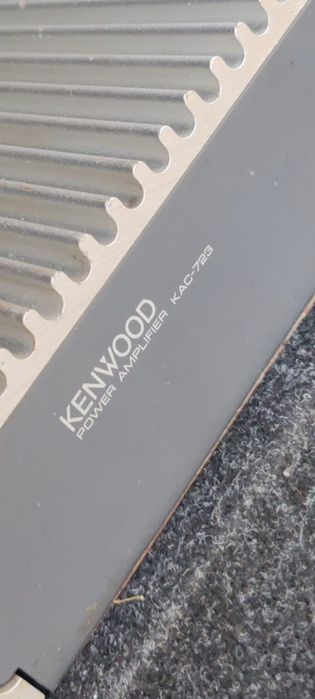 Subwoofer cu amplificator auto