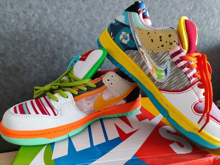 Продам кроссовки