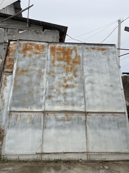 Контейнер сатылады